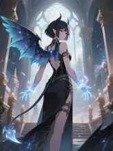 異世界の魔宮