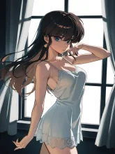 マル — マルさんのAIイラスト