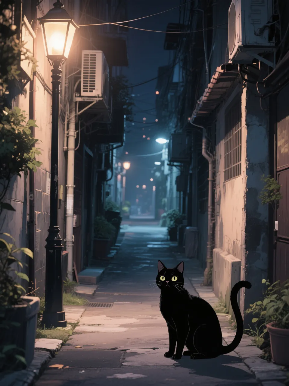 HATOTOTOMODATI — HATOTOTOMODATIさんのAIイラスト