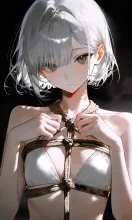 あら、あなたいい趣味してるじゃない