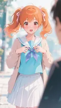 「これが……運命ってやつなのかな……」
