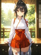 SUPPART の AI イラスト