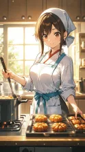 和菓子の日·初夏チャレンジ の投稿作品