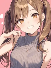 もち — もちさんのAIイラスト