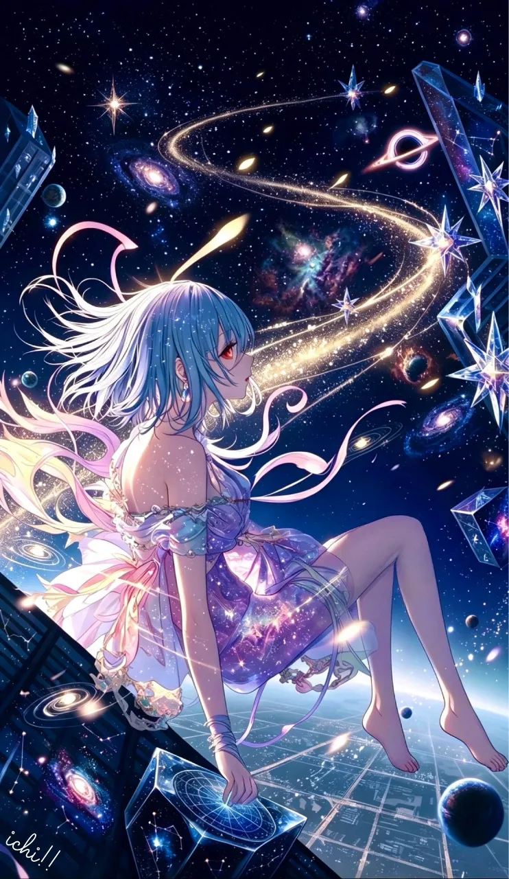 星海のラストステーション