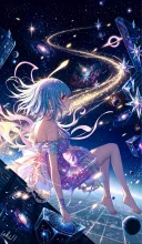星海のラストステーション