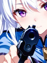 jagariko — jagarikoさんのAIイラスト