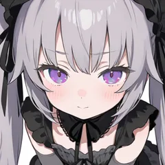 ルリ🖤