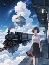 空の駅