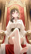 めぐ — めぐさんのAIイラスト
