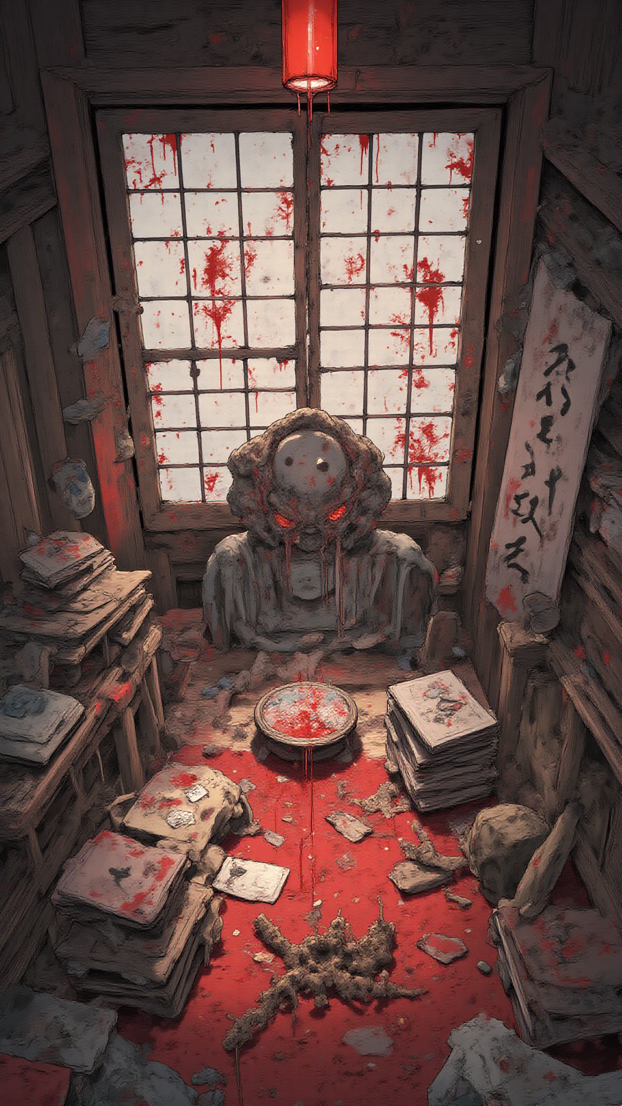 夢の中
