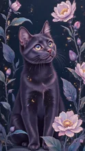 SUPPART の AI イラスト