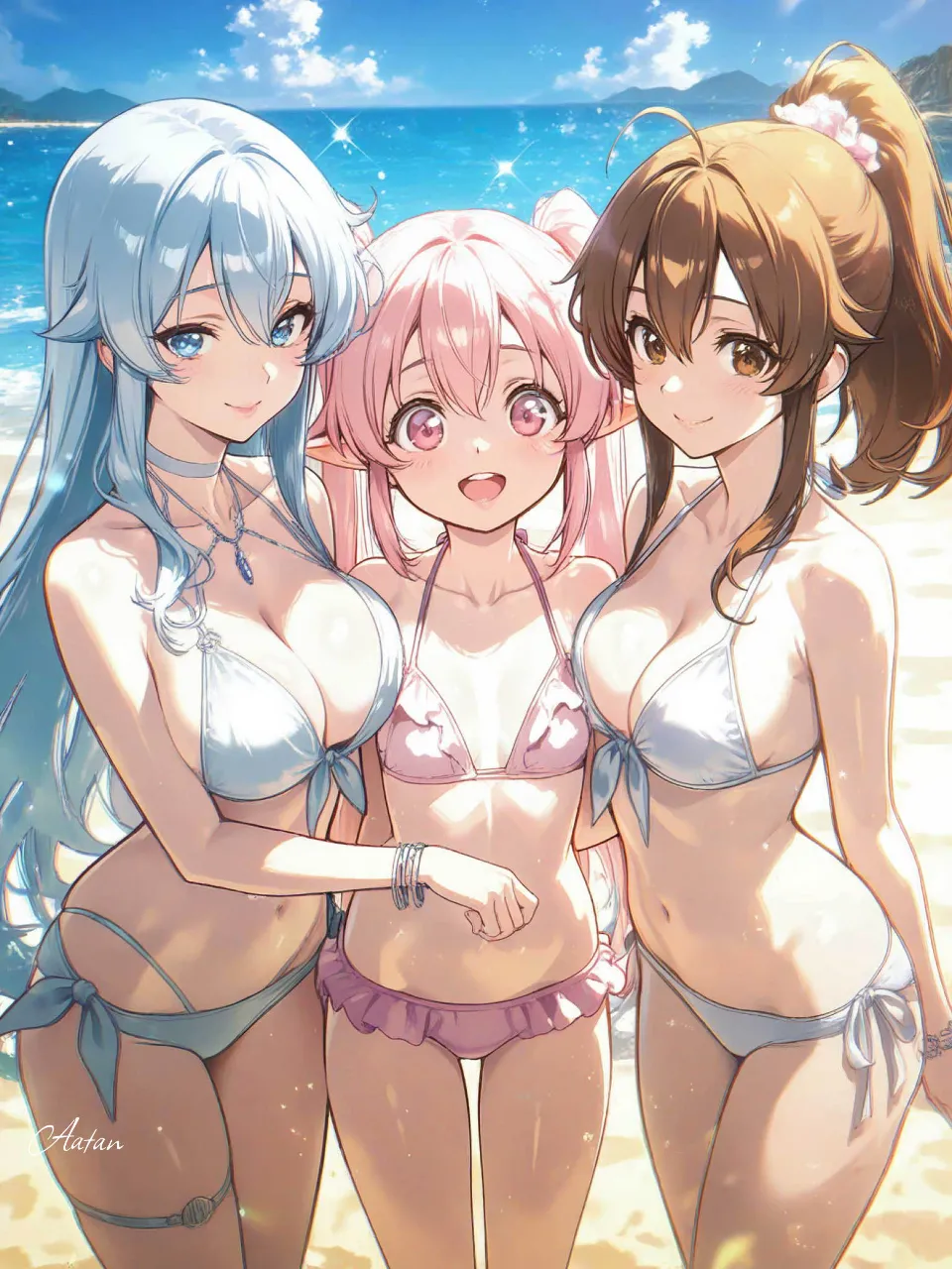 こんにちは