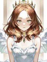 SUPPART の AI イラスト