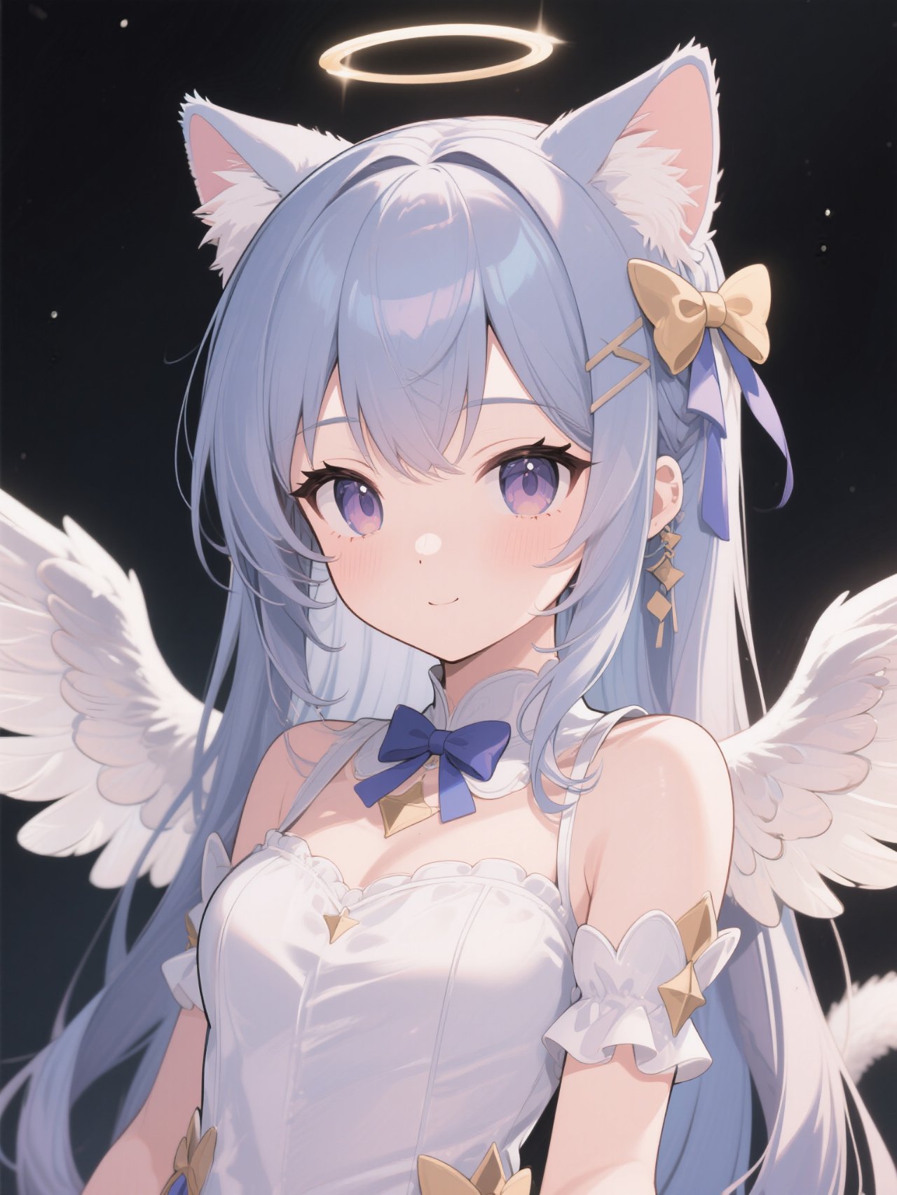 猫っち — 猫っちさんのAIイラスト