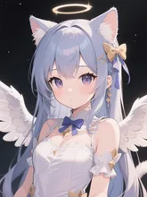 猫っち — 猫っちさんのAIイラスト