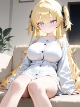 穢美（えみ） — 穢美（えみ）さんのAIイラスト