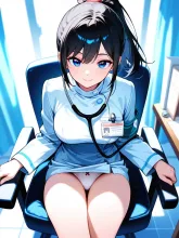 保健室の先生2