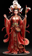 弁財天 — SUPP1249358さんのAIイラスト
