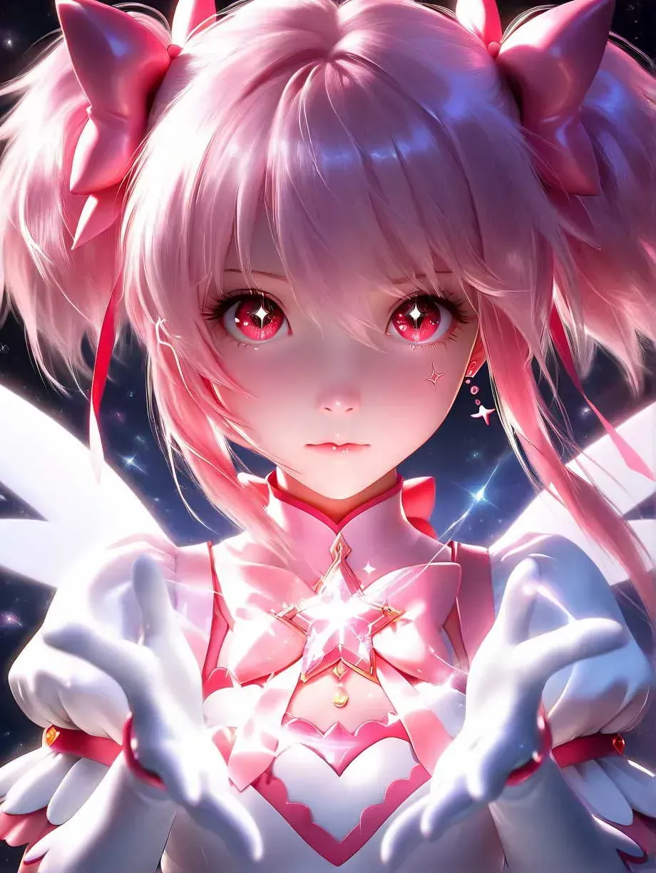 SUPPART の AI イラスト