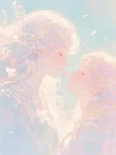 SUPPART の AI イラスト