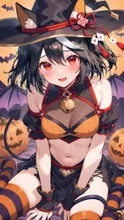 ポチャ — ポチャさんのAIイラスト