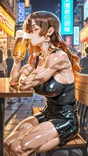 左官工 — 左官工さんのAIイラスト