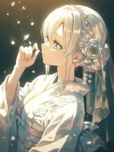 六月の花嫁·ジューンブライドチャレンジ の投稿作品