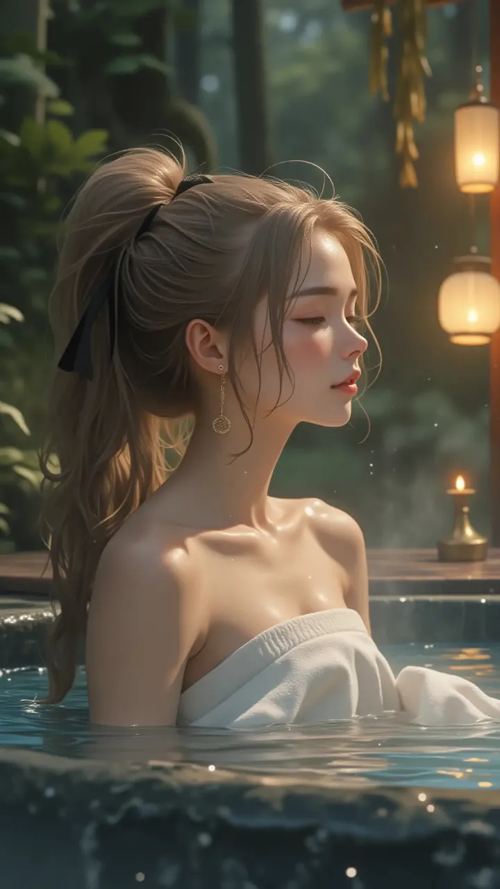 SUPPART の AI イラスト