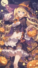 👻トリック・オア・トリート！🎃