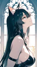 SUPPART の AI イラスト