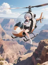 グランドキャニオン