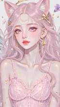 SUPPART の AI イラスト