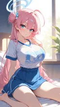 もつたのりお — もつたのりおさんのAIイラスト