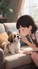 大切な家族