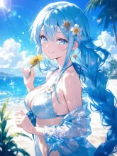 夏娘