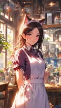 Slive — SliveさんのAIイラスト