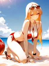 nick — nickさんのAIイラスト
