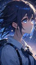 君の瞳はスターダスト