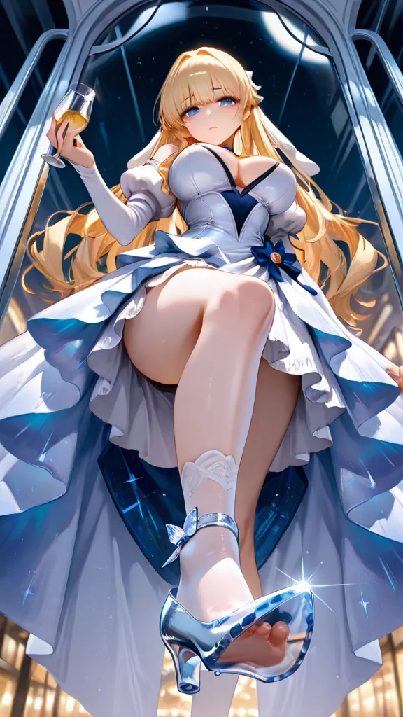 SUPPART の AI イラスト