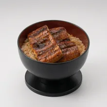 土用の丑·香ばしいうな重 の投稿作品