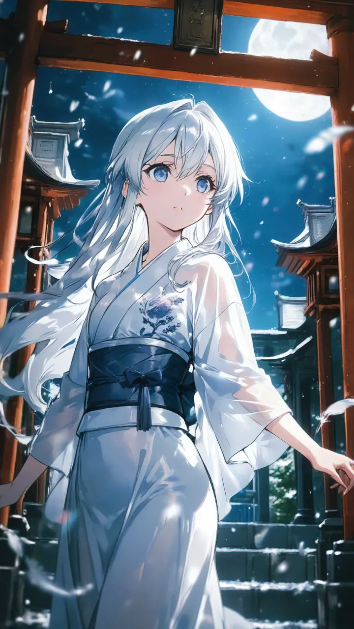カラス — カラスさんのAIイラスト