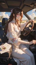 momo — momoさんのAIイラスト
