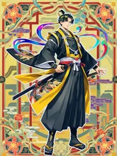 桃太郎