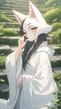 SUPPART の AI イラスト