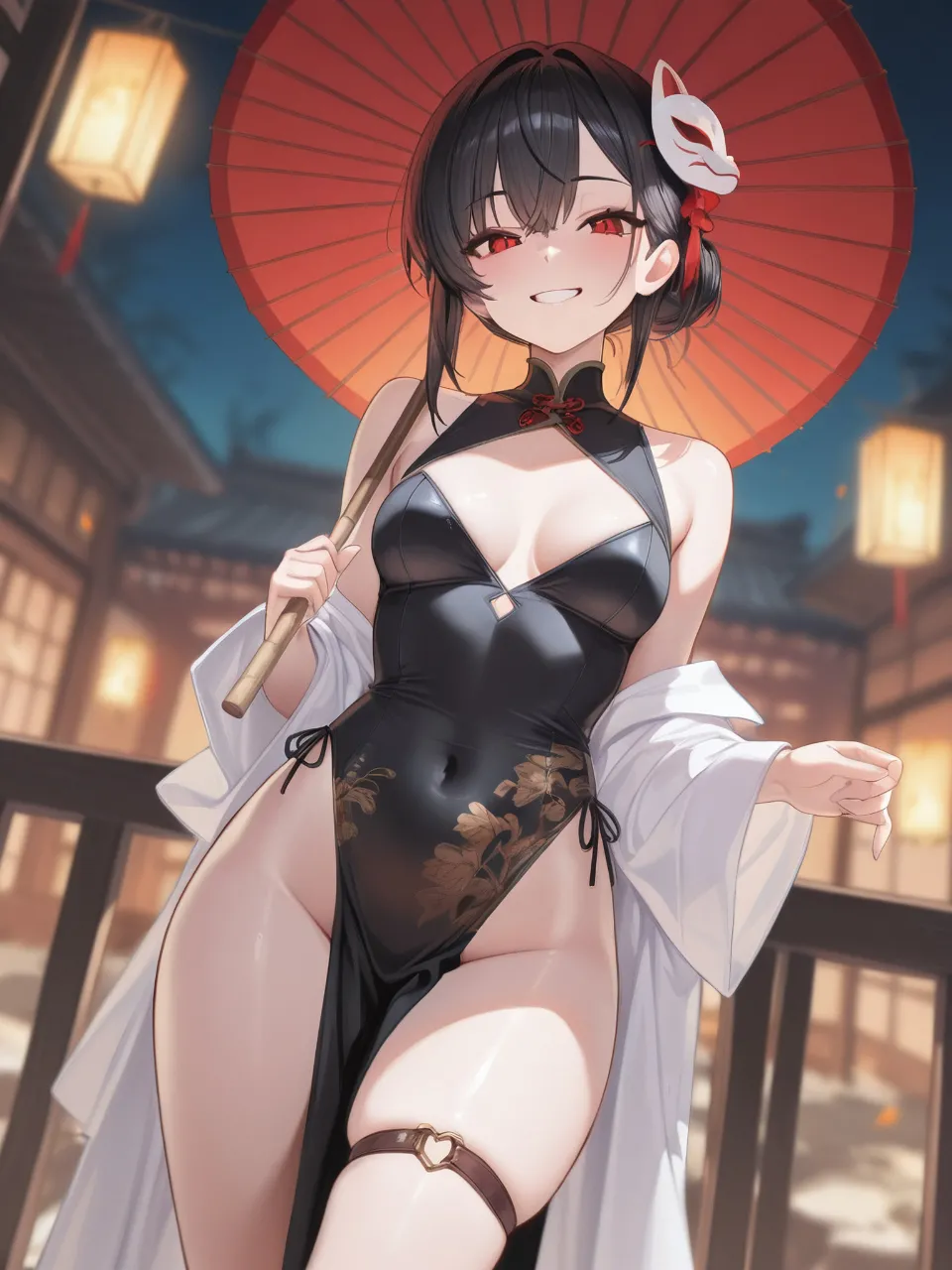 光感萌え系