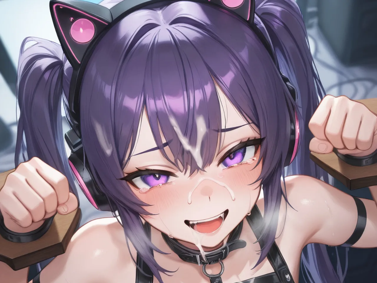 みんな、楽しんでいってね〜