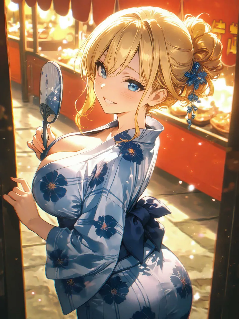 「来て良かったよ❤️」