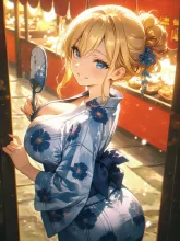 「来て良かったよ❤️」