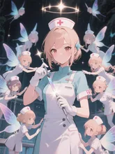 魔法の外科医